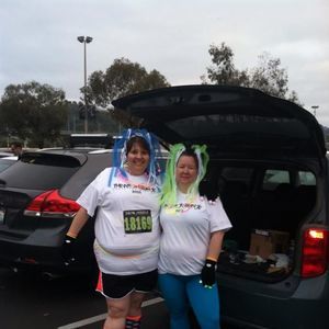 Meet your Posher, Jeannette